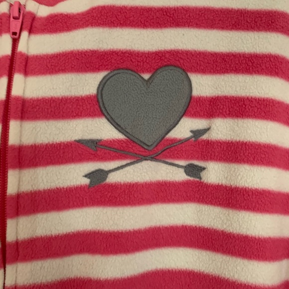 Footie PJs - Picture 3 of 6